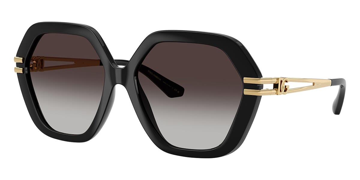 Dolce&Gabbana DG6210 501/8G Sunglasses