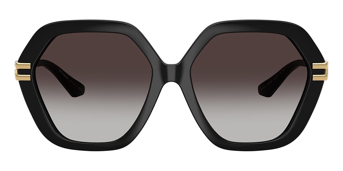 Dolce&Gabbana DG6210 501/8G Sunglasses