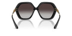 Dolce&Gabbana DG6210 501/8G Sunglasses