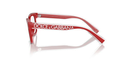 Dolce&Gabbana DX5002 3088 Glasses