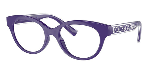 Dolce&Gabbana DX5003 3335 Glasses