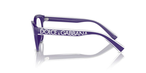 Dolce&Gabbana DX5003 3335 Glasses