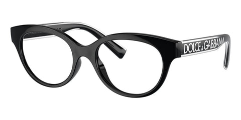 Dolce&Gabbana DX5003 501 Glasses