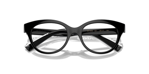 Dolce&Gabbana DX5003 501 Glasses