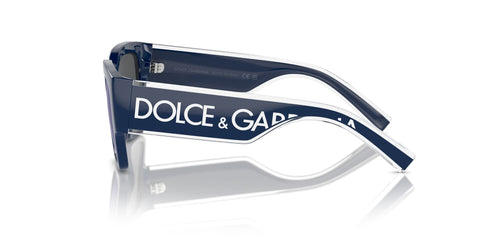 Dolce&Gabbana DX6004 3094/55 Sunglasses