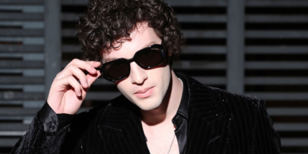 Tom ford sales dominic sunglasses black