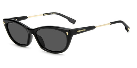 Dsquared D2 0209/G/S 807IR
