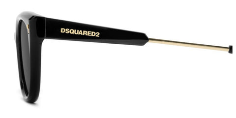 Dsquared D2 0209/G/S 807IR