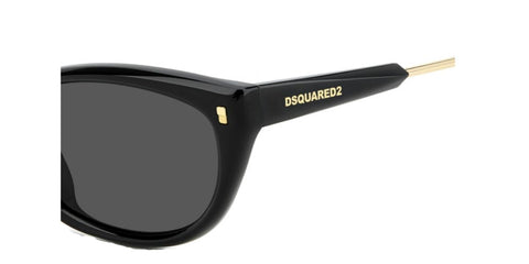 Dsquared D2 0209/G/S 807IR
