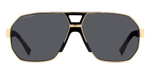 Dsquared2 D2 0028/S RHLIR