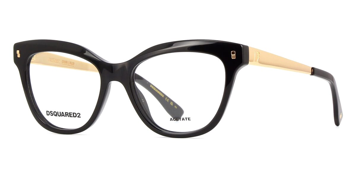 Dsquared2 D2 0095 807 Glasses Pretavoir