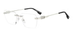 Dsquared2 D2 0102 010 Glasses