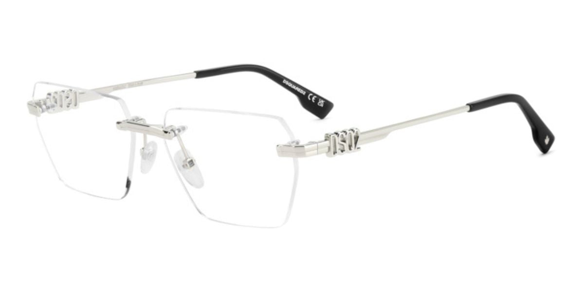 Dsquared2 D2 0102 010 Glasses