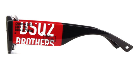 Dsquared2 D2 0107/S OITIR Sunglasses