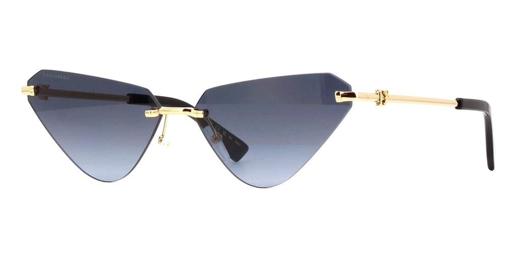 Dsquared2 D2 0108/S RHL9O Sunglasses