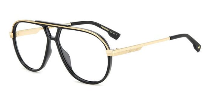 Dsquared2 D2 0113 807 Glasses