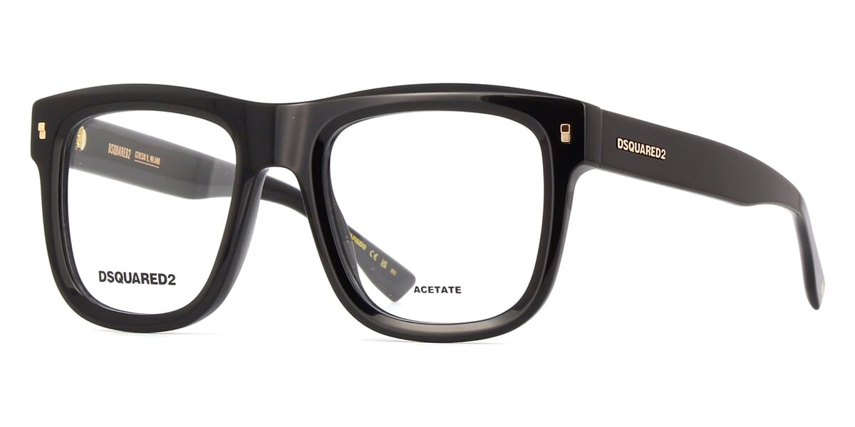 Dsquared eyeglasses hotsell