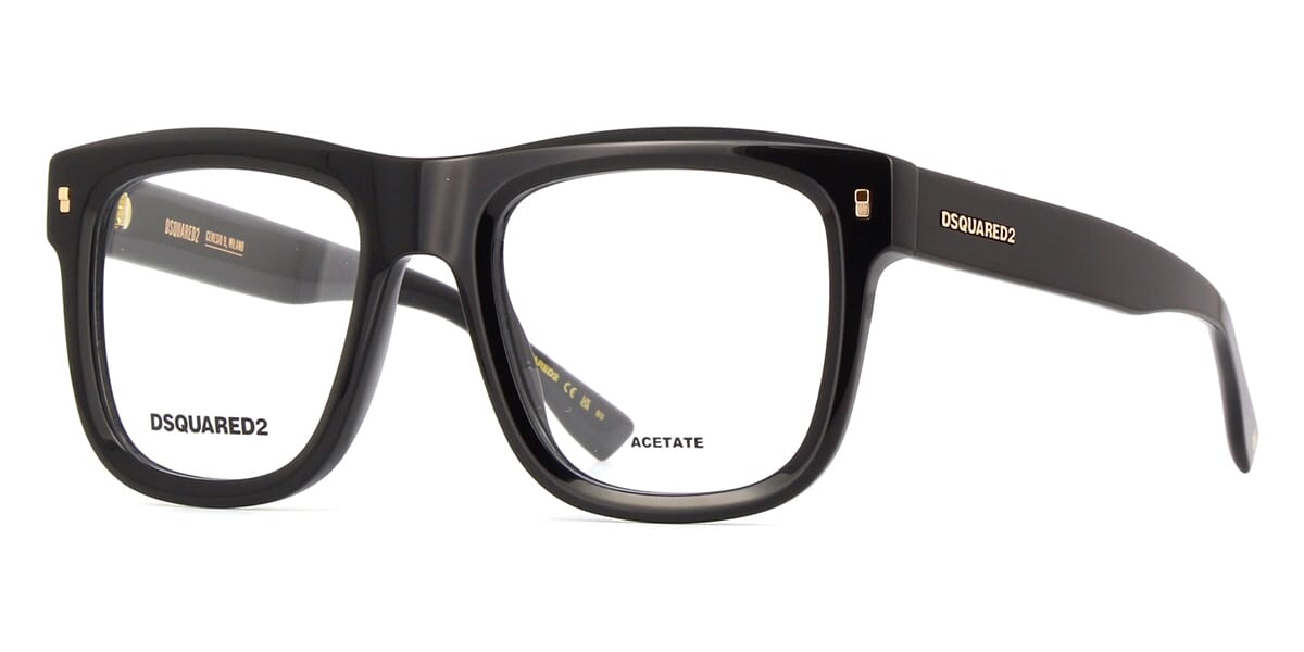 Dsquared2 D2 0114 807 Glasses Pretavoir