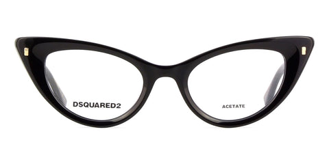 Dsquared2 D2 0116 807 Glasses