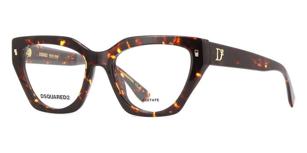 Dsquared2 D2 0117 086 Glasses