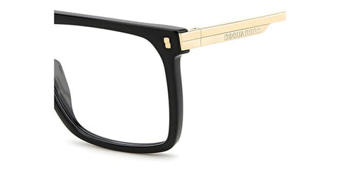 Dsquared2 D2 0122 2M2 Glasses