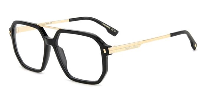 Dsquared2 D2 0123 2M2 Glasses