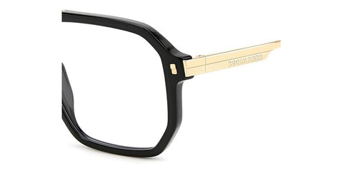 Dsquared2 D2 0123 2M2 Glasses