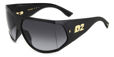 Dsquared2 D2 0124/S 2M29O Sunglasses