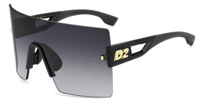 Dsquared2 D2 0126/S 8079O Sunglasses