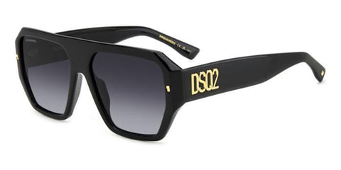Dsquared2 D2 0128/S 8079O Sunglasses