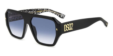 Dsquared2 D2 0128/S TAY08 Sunglasses