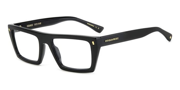 Dsquared2 D2 0130 807 Glasses