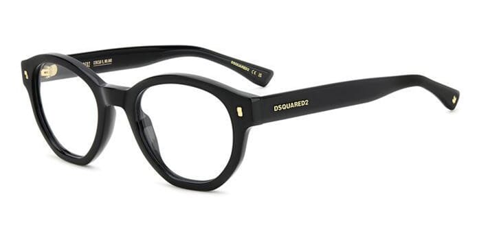 Dsquared2 D2 0131 807 Glasses