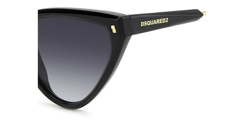 Dsquared2 D2 0134/S 8079O Sunglasses