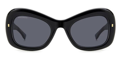 Dsquared2 D2 0137/S 2M2IR Sunglasses