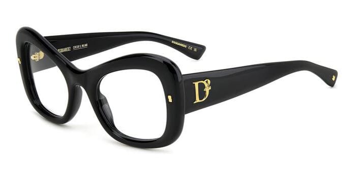 Dsquared2 D2 0138 807 Glasses