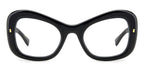 Dsquared2 D2 0138 807 Glasses