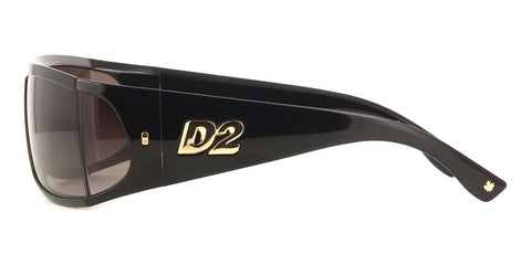 Dsquared2 D2 0140/S 807HA Sunglasses