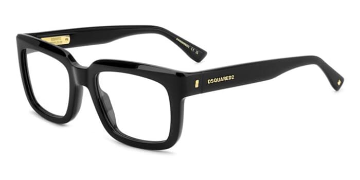 Dsquared2 D2 0144 807 Glasses Pretavoir - Main Image