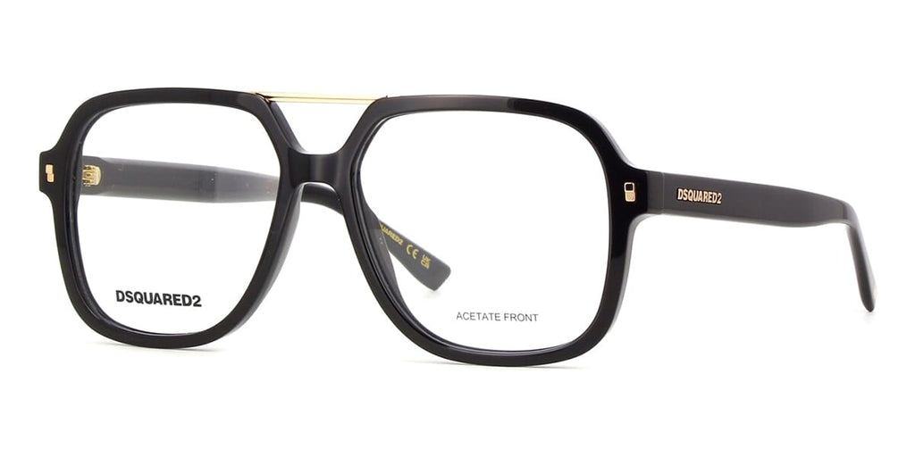 Dsquared2 D2 0145 807 Glasses