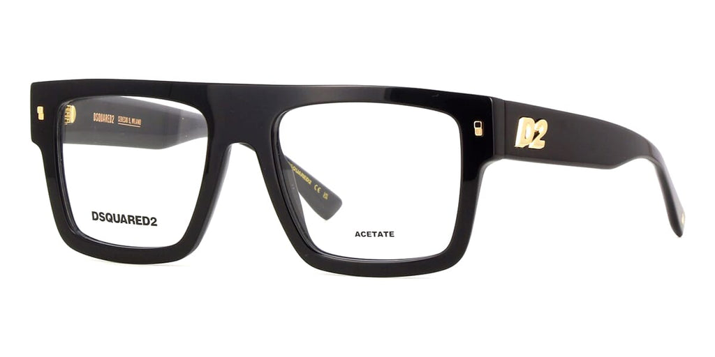 Dsquared2 D2 0147 807 Glasses