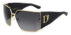 Dsquared2 D2 0154/S 0009O Sunglasses