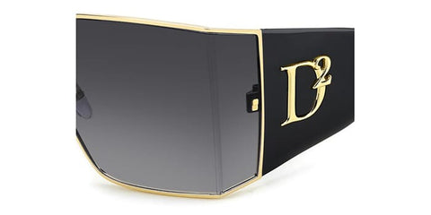 Dsquared2 D2 0154/S 0009O Sunglasses