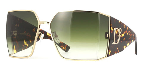 Dsquared2 D2 0154/S J5G9K Sunglasses
