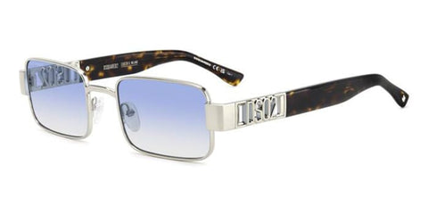 Dsquared2 D2 0156/S 010ST Sunglasses