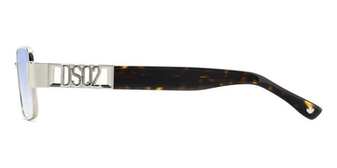 Dsquared2 D2 0156/S 010ST Sunglasses