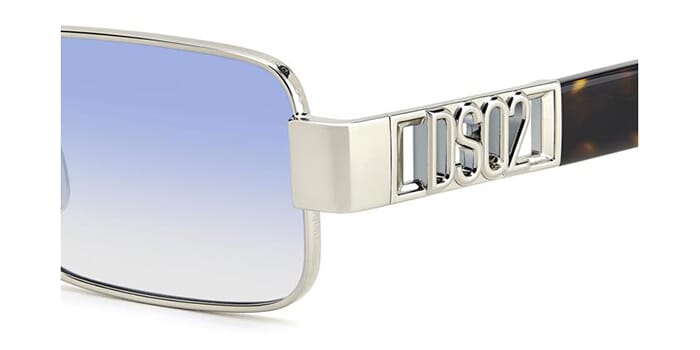 Dsquared2 D2 0156/S 010ST Sunglasses
