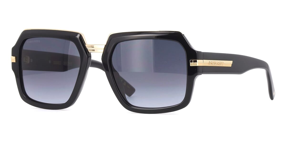Sunglasses Lunette De Soleil Dsquared Femme Dsquared2