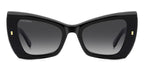 Dsquared2 D2 0170/S 807 Sunglasses
