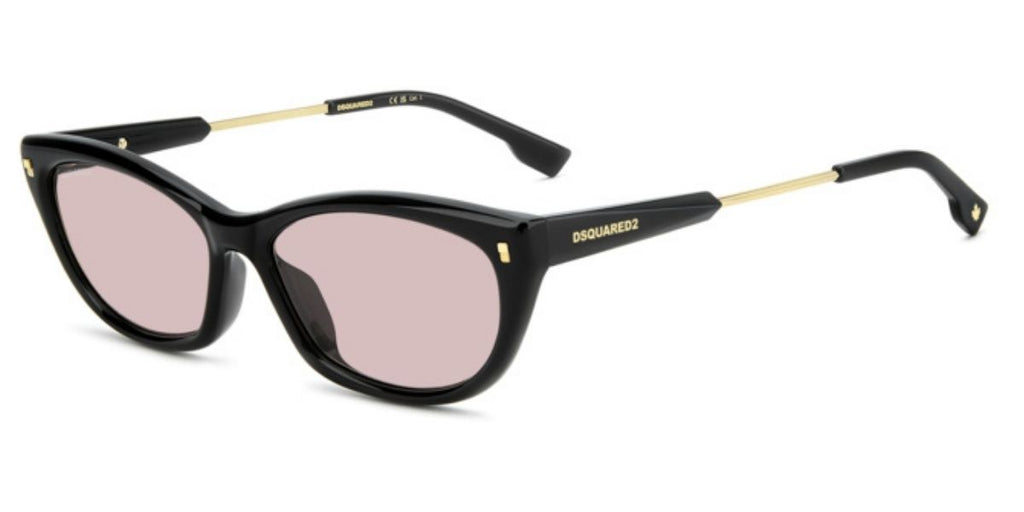 Dsquared2 D2 0209/G/S 3H2U1
